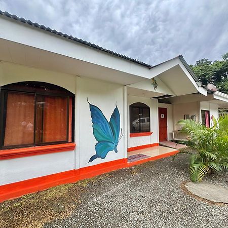 Kalunay Hostel Puerto Viejo de Talamanca Exterior foto